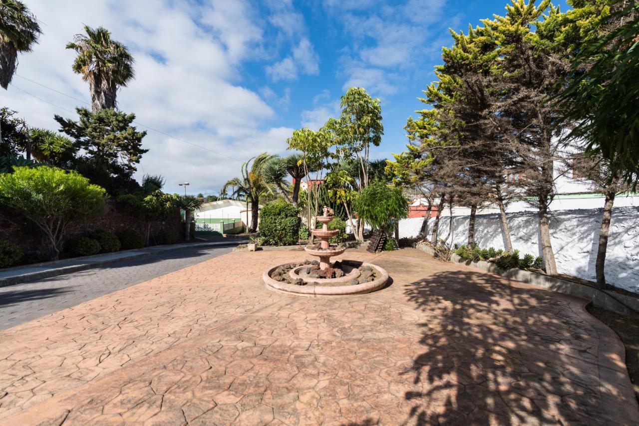 5Br Home - Pool Parking & Tennis Court Las Palmas de Gran Canaria Exteriér fotografie