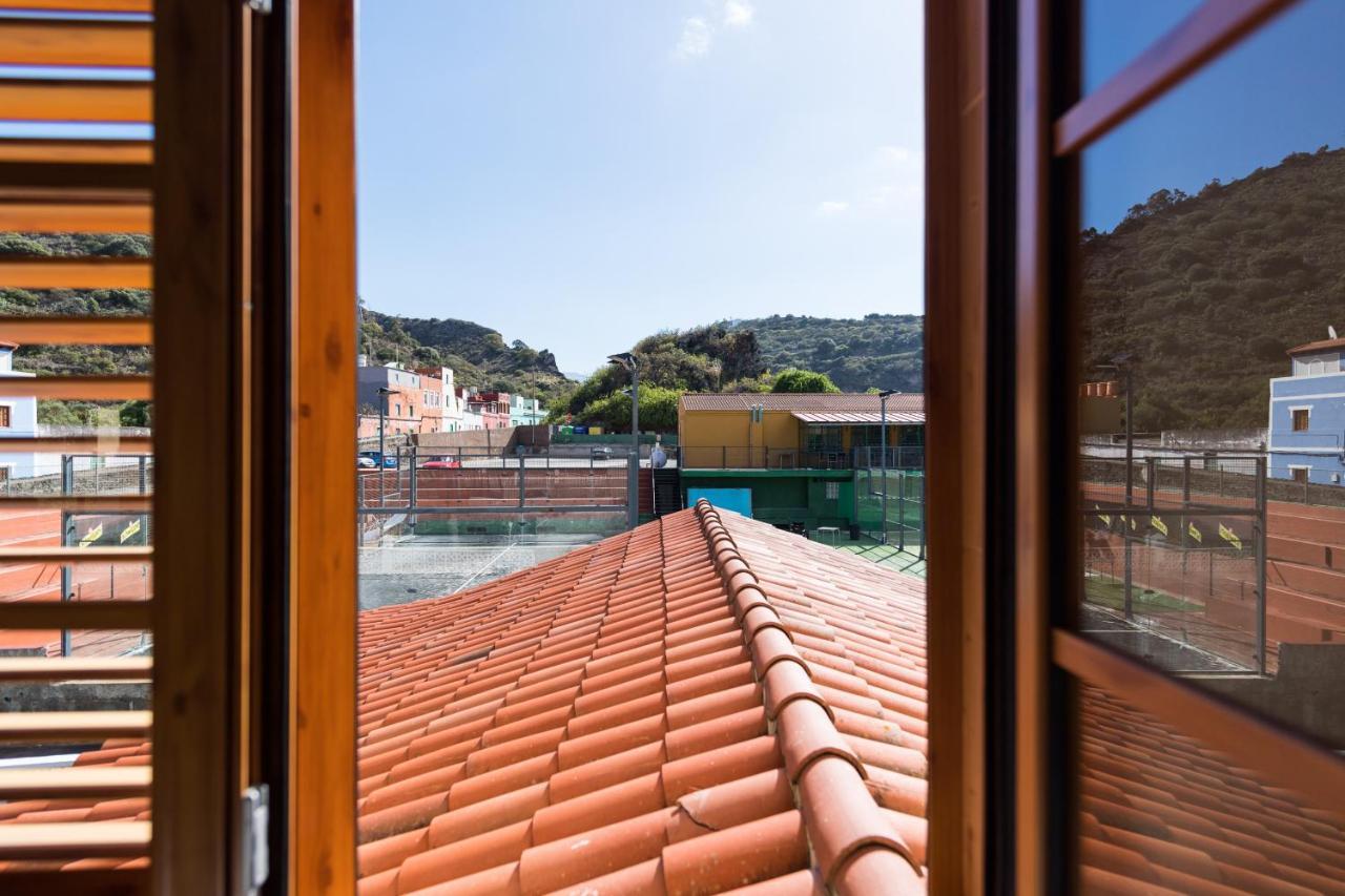 5Br Home - Pool Parking & Tennis Court Las Palmas de Gran Canaria Exteriér fotografie