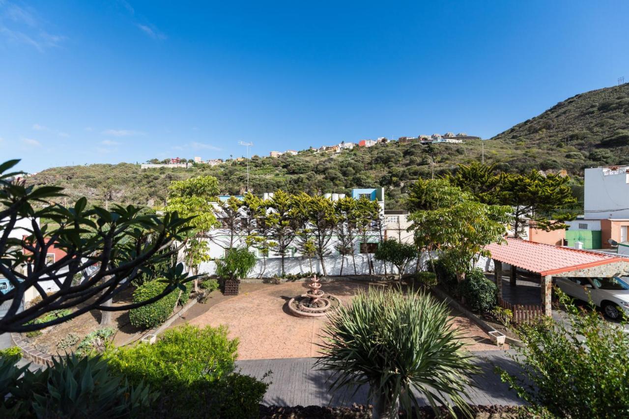 5Br Home - Pool Parking & Tennis Court Las Palmas de Gran Canaria Exteriér fotografie