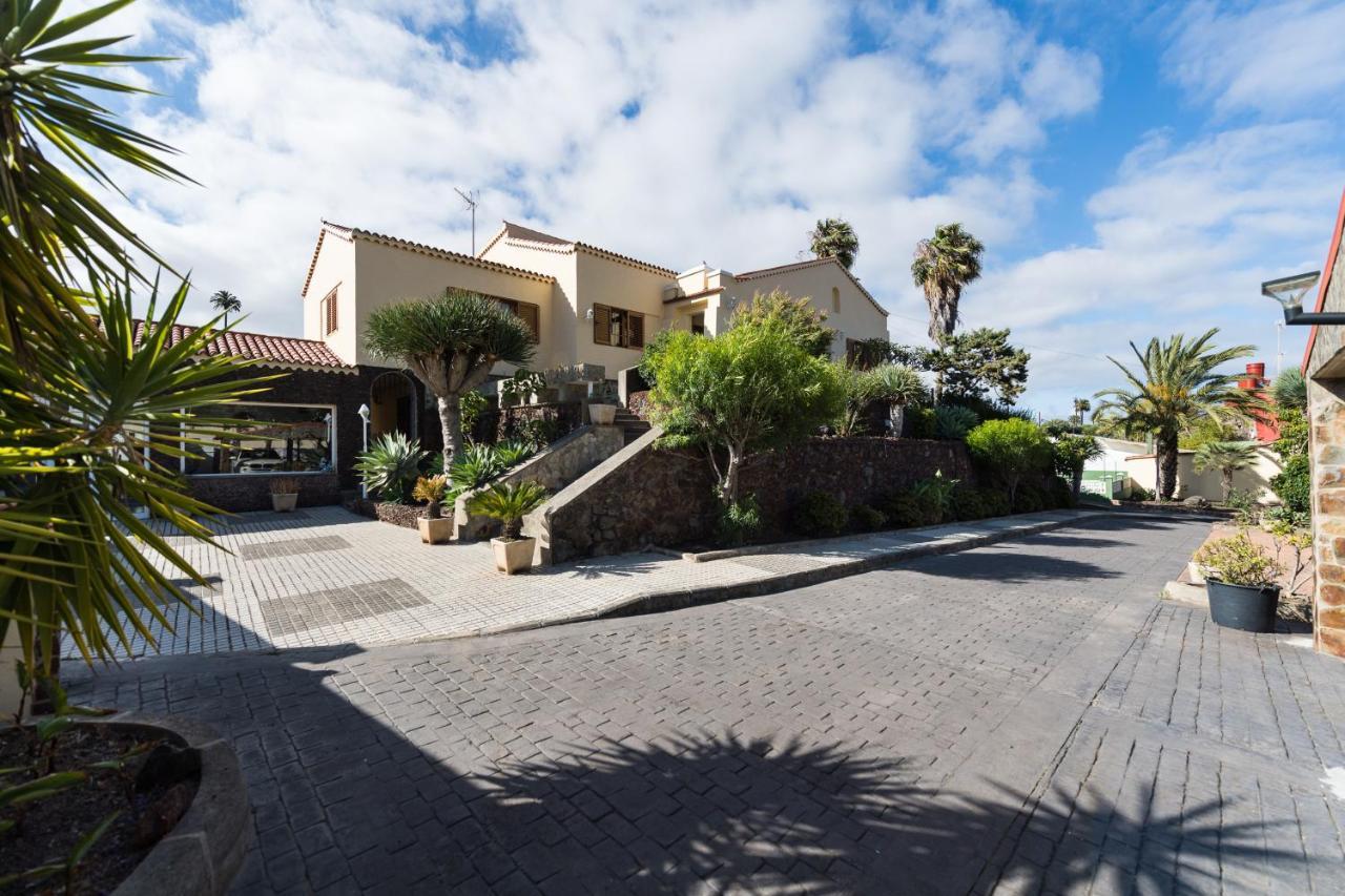 5Br Home - Pool Parking & Tennis Court Las Palmas de Gran Canaria Exteriér fotografie