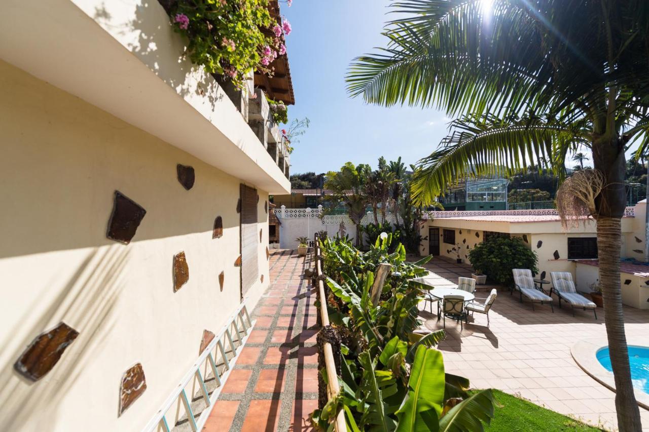 5Br Home - Pool Parking & Tennis Court Las Palmas de Gran Canaria Exteriér fotografie